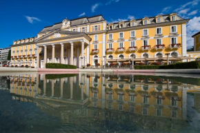 Отель Grand Hotel Rogaška Premium, Рогашка Слатина